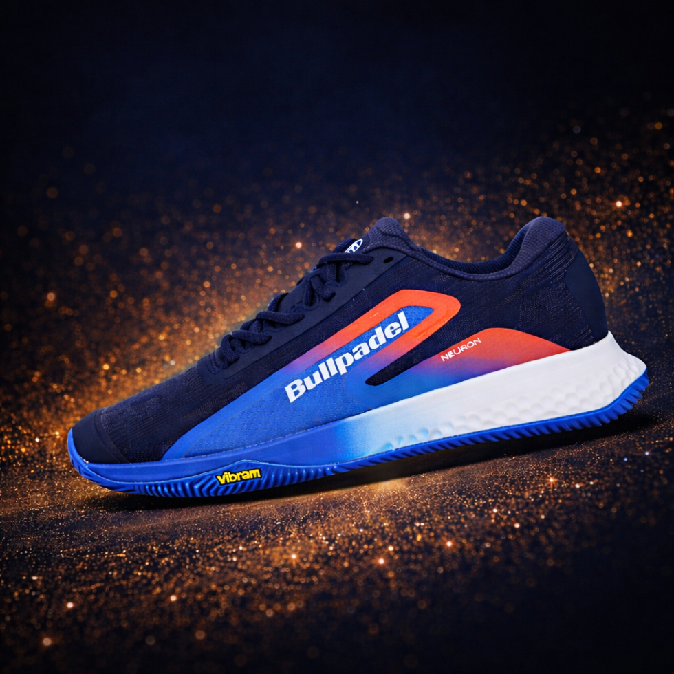 Bullpadel Padel Shoes